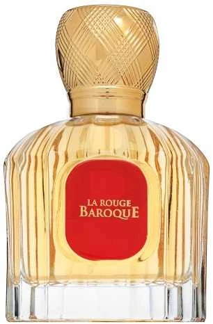 Unisex kvepalai Maison Alhambra Baroque Rouge 540 EDP, 100 ml