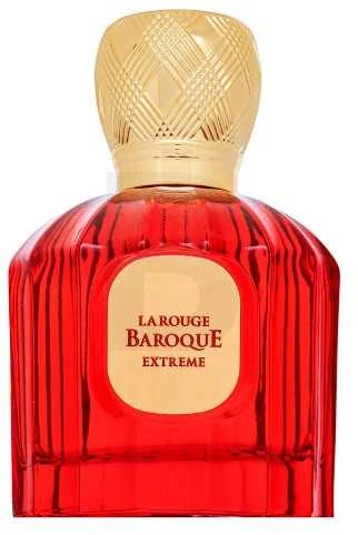 Unisex kvepalai  Maison Alhambra La Rouge Baroque Extreme EDP, 100 ml