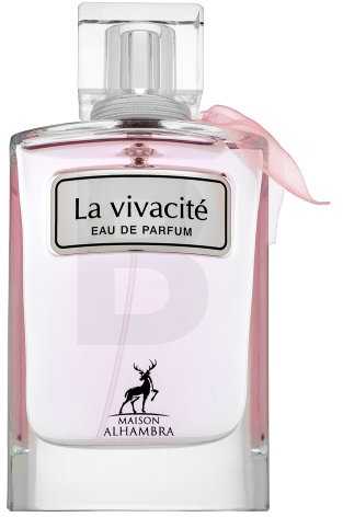 Maison Alhambra La Vivacité EDP parfumuotas vanduo moterims, 100 ml