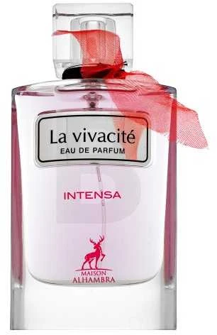 Kvepalai moterims Maison Alhambra La Vita Bella Intensa EDP, 100 ml