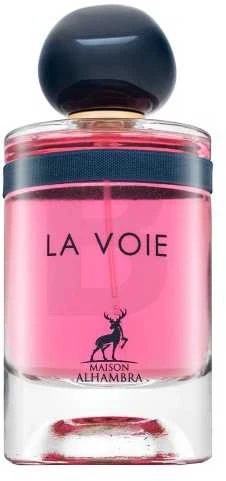 Maison Alhambra La Voie EDP parfumuotas vanduo moterims, 100 ml