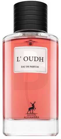 Maison Alhambra L'Oudh EDP parfumuotas vanduo unisex, 100 ml