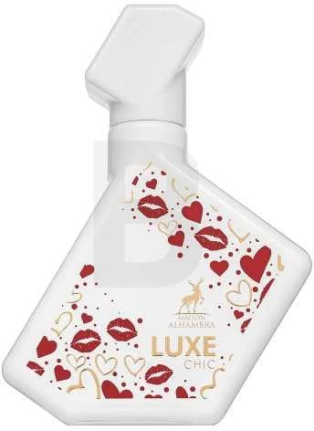 Maison Alhambra Luxe Chic EDP parfumuotas vanduo unisex, 100 ml