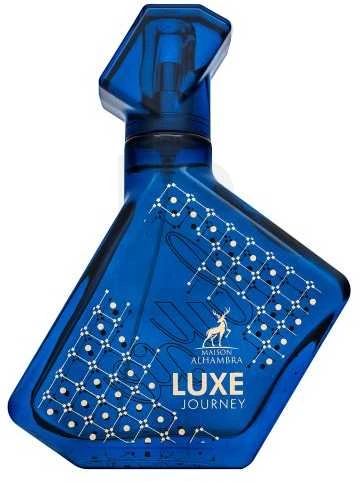 Maison Alhambra Luxe Journey EDP parfumuotas vanduo unisex, 100 ml