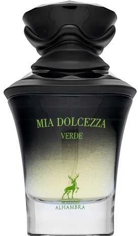 Maison Alhambra Mia Dolcezza Verde EDP parfumuotas vanduo unisex, 100 ml