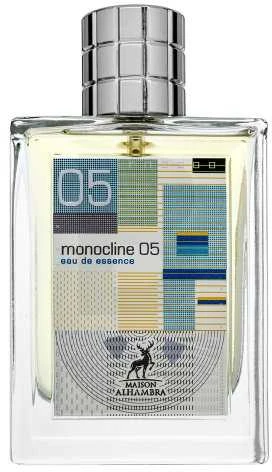 Maison Alhambra Monocline 05 EDP parfumuotas vanduo unisex, 100 ml
