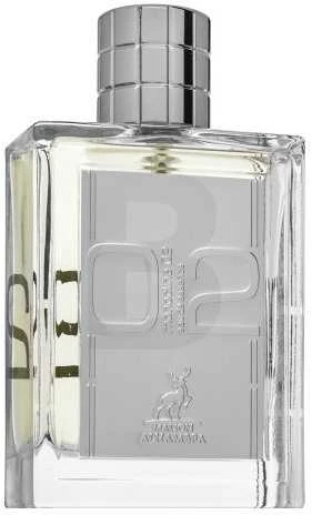 Maison Alhambra Monocline 02 EDP parfumuotas vanduo unisex, 100 ml