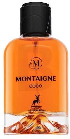 Kvepalai moterims Maison Alhambra Montaigne Coco EDP, 100 ml
