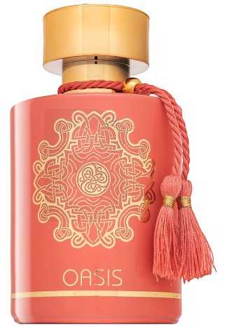 Maison Alhambra Oasis EDP parfumuotas vanduo unisex, 100 ml