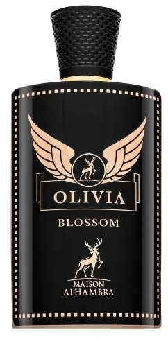 Maison Alhambra Olivia Blossom EDP parfumuotas vanduo moterims, 80 ml