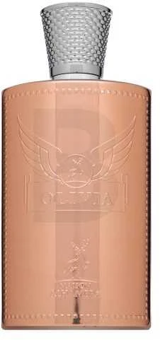 Maison Alhambra Olivia EDP parfumuotas vanduo moterims, 80 ml
