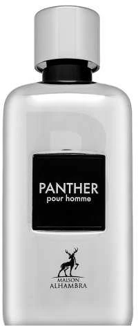 Maison Alhambra Panther Pour Homme EDP parfumuotas vanduo vyrams, 100 ml