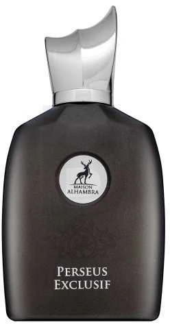 Maison Alhambra Perseus Exclusif EDP parfumuotas vanduo unisex, 100 ml