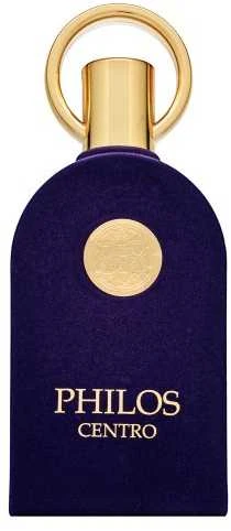 Kvepalai moterims Maison Alhambra Philos Centro EDP, 100 ml