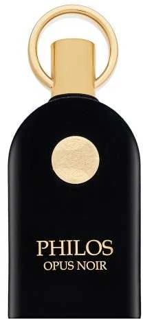 Unisex kvepalai Maison Alhambra Philos Opus Noir EDP, 100 ml