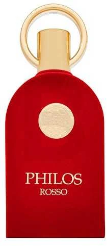 Kvepalai moterims Maison Alhambra Philos Rosso EDP, 100 ml