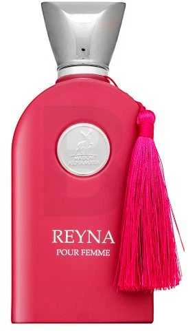 Kvepalai moterims Maison Alhambra Reyna EDP, 100 ml