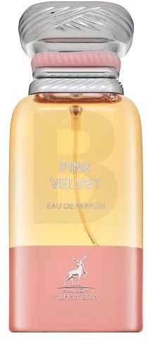 Maison Alhambra Rožinė Velvet (Rose Petals) EDP parfumuotas vanduo moterims, 80 ml