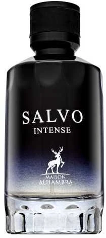 Kvepalai vyrams Maison Alhambra Salvo Intense EDP, 100 ml