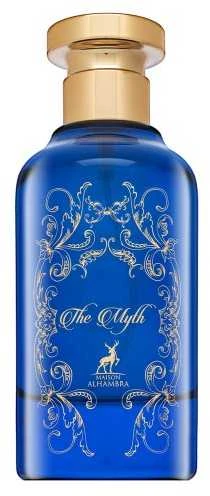 Maison Alhambra The Myth EDP parfumuotas vanduo unisex, 100 ml