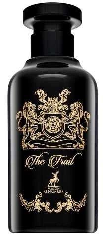 Maison Alhambra The Trail EDP parfumuotas vanduo Unisex, 100 ml