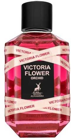 Kvepalai moterims Maison Alhambra Victoria Flower Orchid EDP, 100 ml