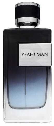 Maison Alhambra Yeah! EDP parfumuotas vanduo vyrams, 100 ml