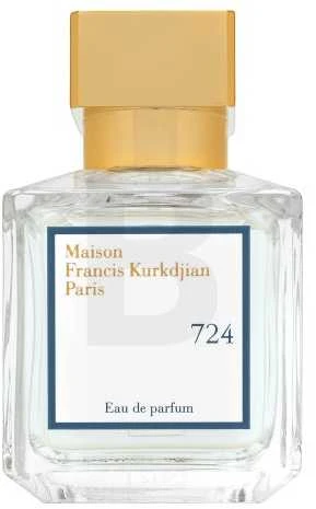 Maison Francis Kurkdjian 724 EDP parfumuotas vanduo unisex, 70 ml