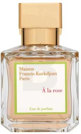 Maison Francis Kurdjian Maison Francis Kurkdjian A La Rose for Women (Kvepalai Moterims) EDP 70ml