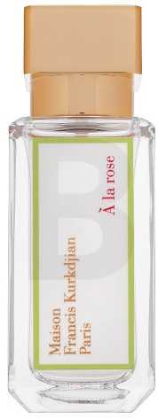 Maison Francis Kurkdjian Maison Francis Kurkdijan A La Rose EDP parfumuotas vanduo moterims, 35 ml