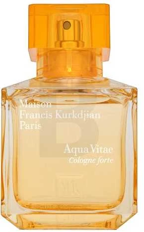 Maison Francis Kurkdjian Aqua Vitae Cologne Forte EDP parfumuotas vanduo unisex, 70 ml