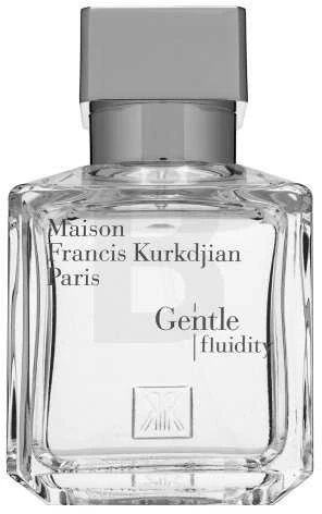 Maison Francis Kurkdjian MFKP Gentle Fluidity Sidabrinis EDP parfumuotas vanduo Unisex, 70 ml
