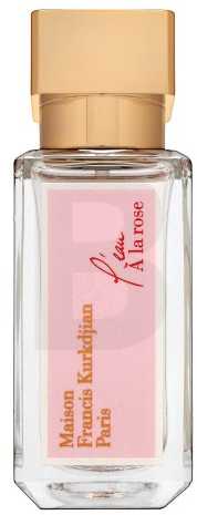 Maison Francis Kurkdjian L'Eau A La Rose EDT tualetinis vanduo moterims, 35 ml