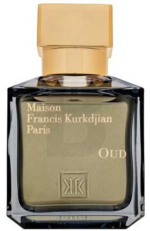 Maison Francis Kurkdjian Maison Francis Kurkdijan Oud EDP parfumuotas vanduo unisex, 70 ml