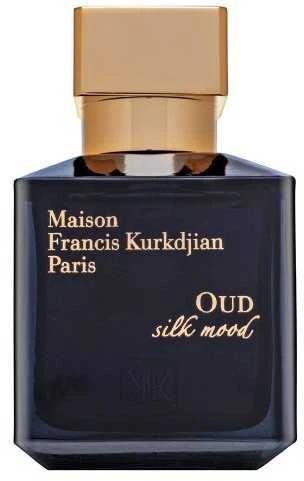 Maison Francis Kurkdjian MFKP Oud Silk Mood EDP Unisex aromatas, 70 ml