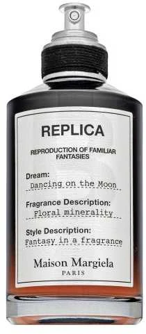 Maison Margiela Replica Dancing On The Moon EDP kvepalai vyrams, 100 ml