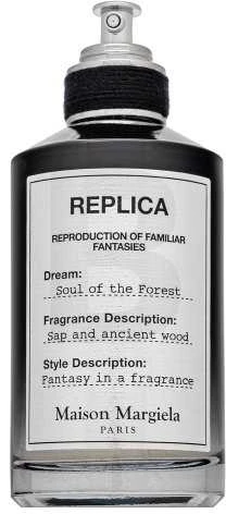 Maison Margiela Replica Soul Of The Forest EDP unisex kvepalai, 100 ml