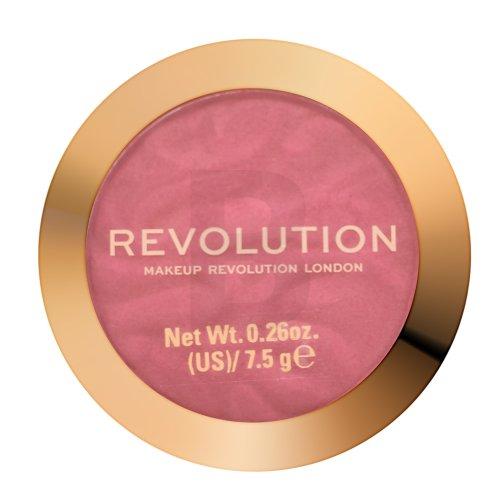 Makeup Revolution London Re-loaded skaistalai moterims, 7,5 g