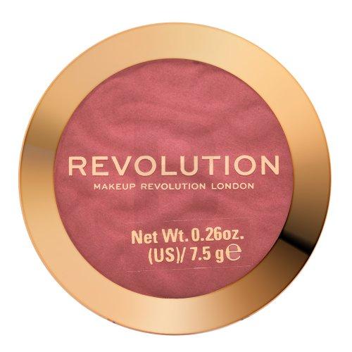 Makeup revolution "Revolution Make Up Reloaded" skaistalai "Rose Kiss" 7,5g