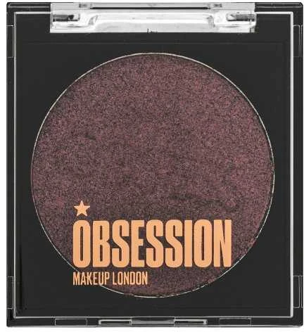 „Makeup Revolution Obsession“ akių šešėlių pudra, E169 Antique Lace, 2 g