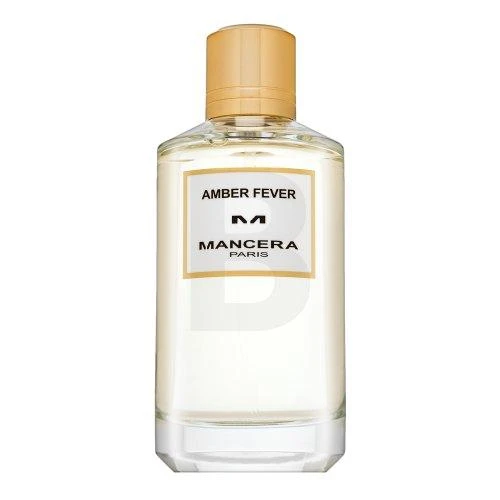 Mancera Amber Fever EDP parfumuotas vanduo Unisex, 120 ml