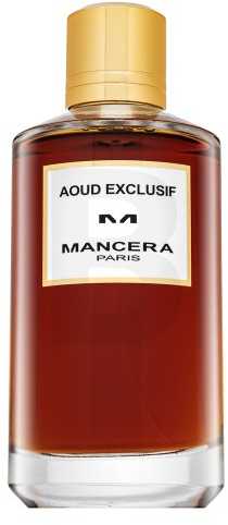 MANCERA Les Exclusifs Aoud Exclusif EDP parfumuotas vanduo unisex, 120 ml