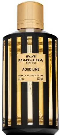 Mancera Aoud Line (UNI) EDP/S 120ml