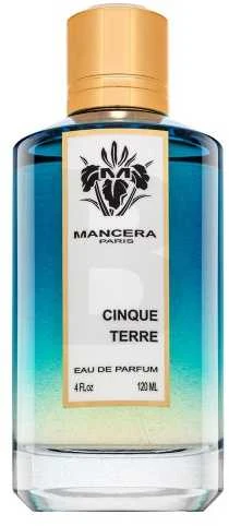 Mancera Cinque Terre EDP parfumuotas vanduo unisex, 120 ml