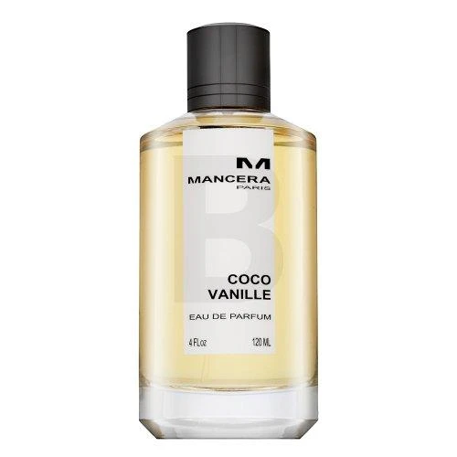MANCERA Coco Vanille EDP parfumuotas vanduo moterims, 120 ml