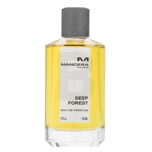 MANCERA Deep Forest EDP parfumuotas vanduo Unisex, 120 ml
