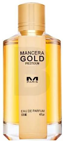 Mancera Gold Prestigium EDP parfumuotas vanduo unisex, 120 ml