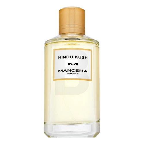 MANCERA Hindu Kush EDP parfumuotas vanduo Unisex, 120 ml