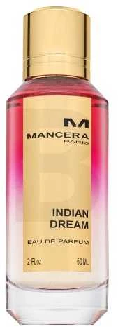 Mancera Indian Dream EDP Purškiklis, 60 ml