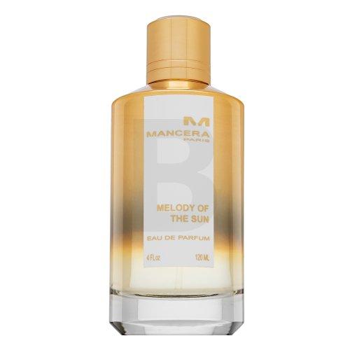 MANCERA Collection L'Or Melody Of The Sun EDP parfumuotas vanduo Unisex, 120 ml